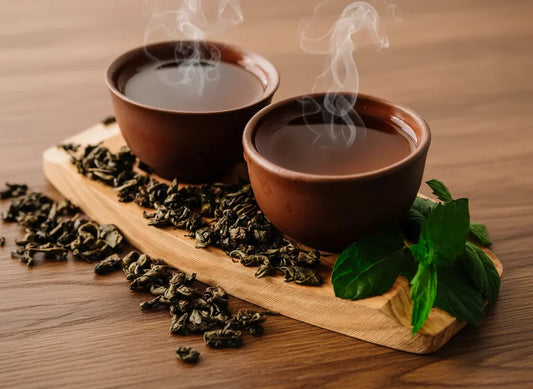 What Chinese Tea Means: Philosophy, Culture, and Tradition