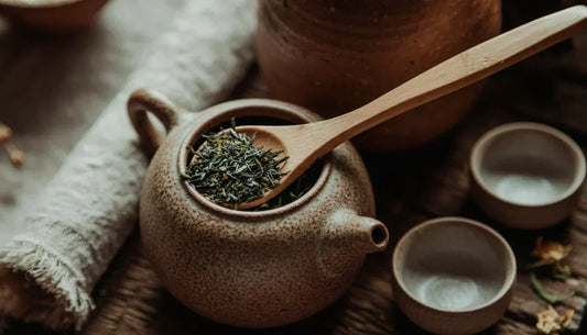 What Is High-Quality Chinese Tea