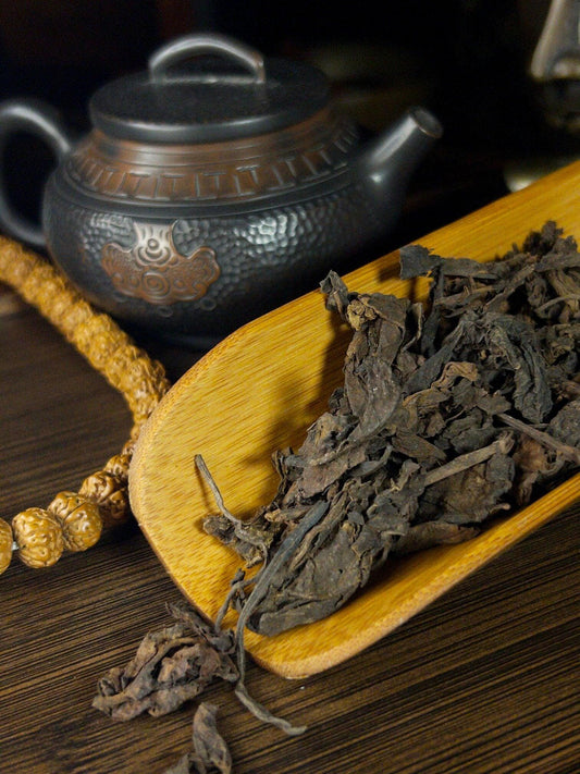 How to Brew Pu-erh Tea: Secrets to Unlocking Its Deep Flavor