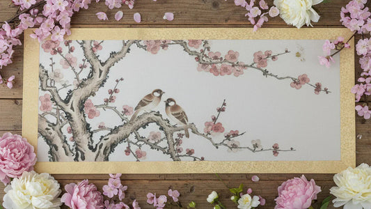 Tea Towel (Cha Jin, 茶巾) — A Symbol of Cleanliness and Mindfulness