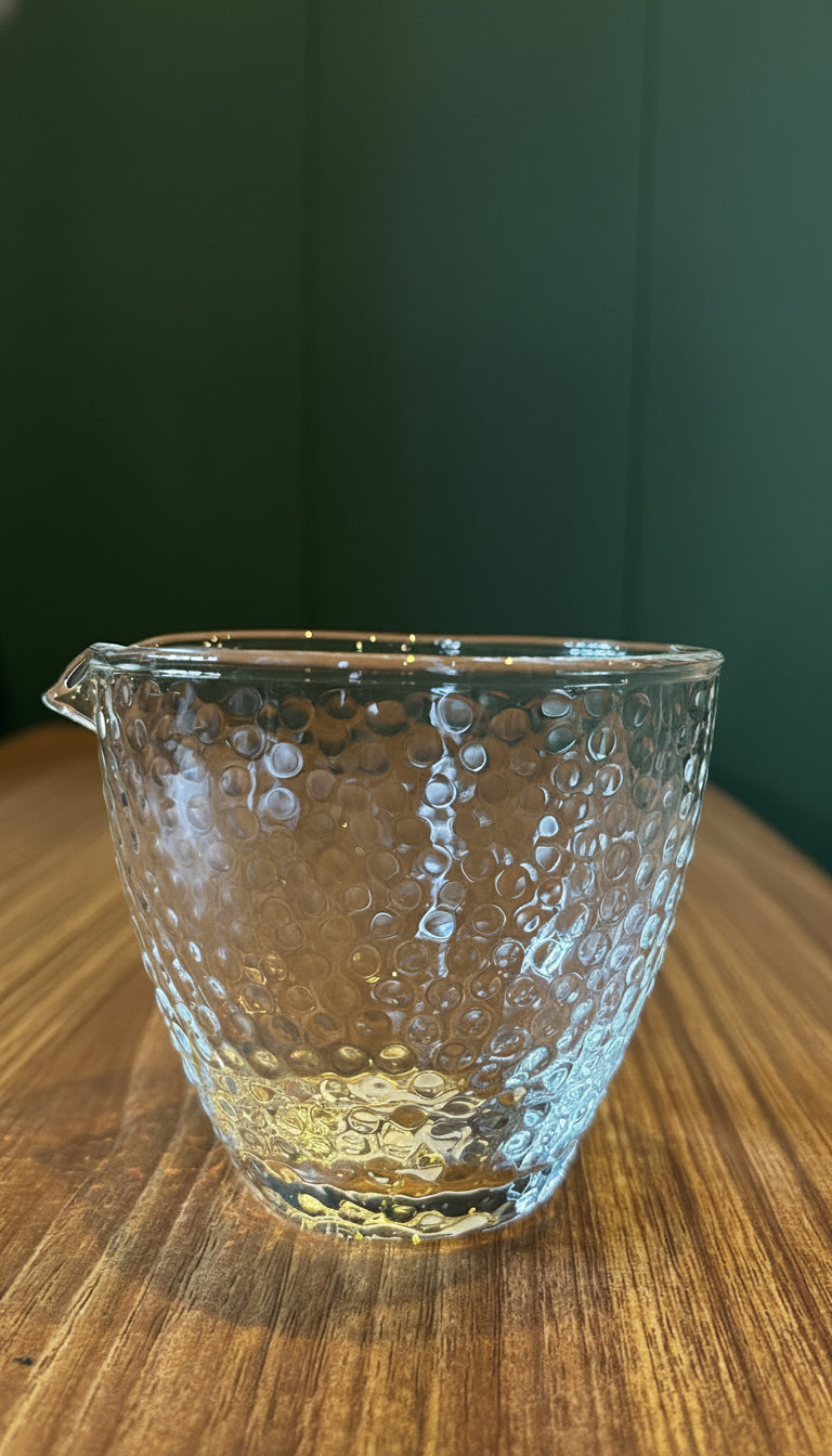 Crystal Ripples Chahai 200ml & 250ml