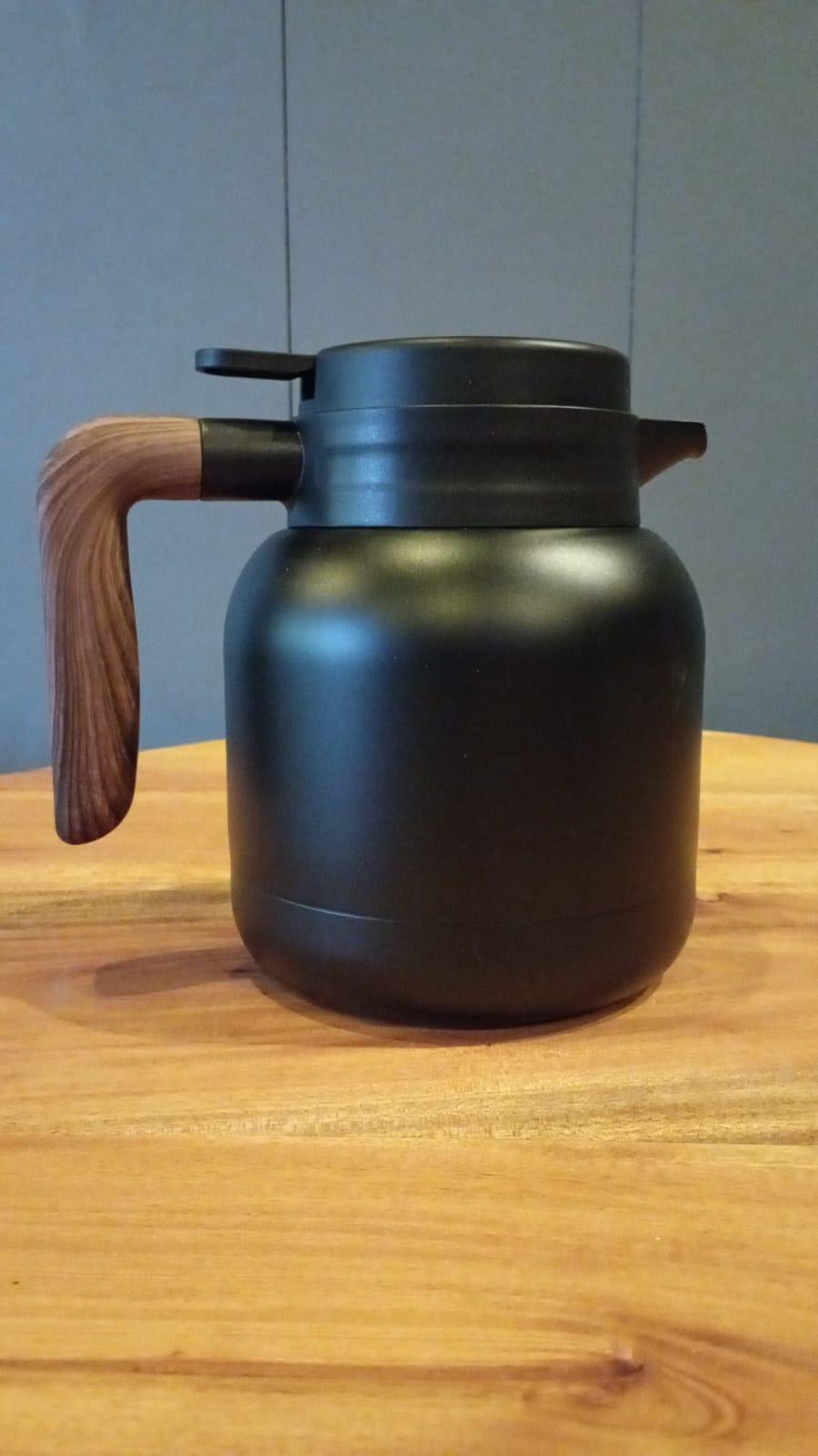 VacuMate Thermos - Gaba Tea House