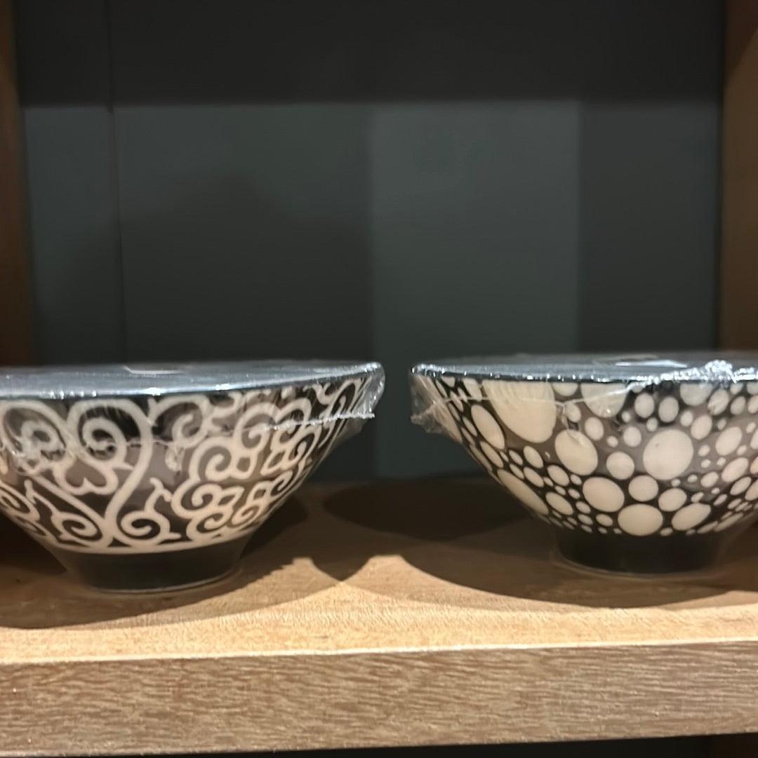 Piala Silver Pattern on tea tray