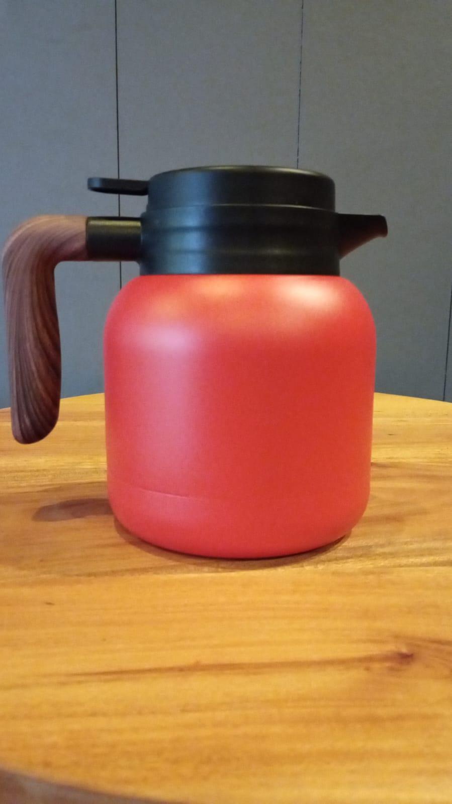 VacuMate Thermos - Gaba Tea House