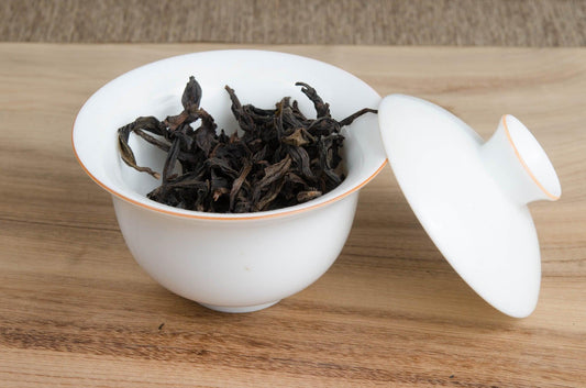 Shui Xian Tea - Gaba Tea House