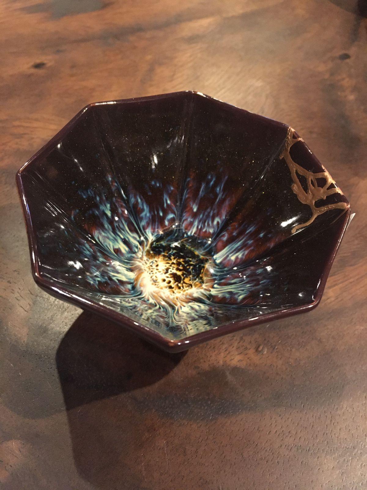 KINTSUGI COLLECTION - Gaba Tea House