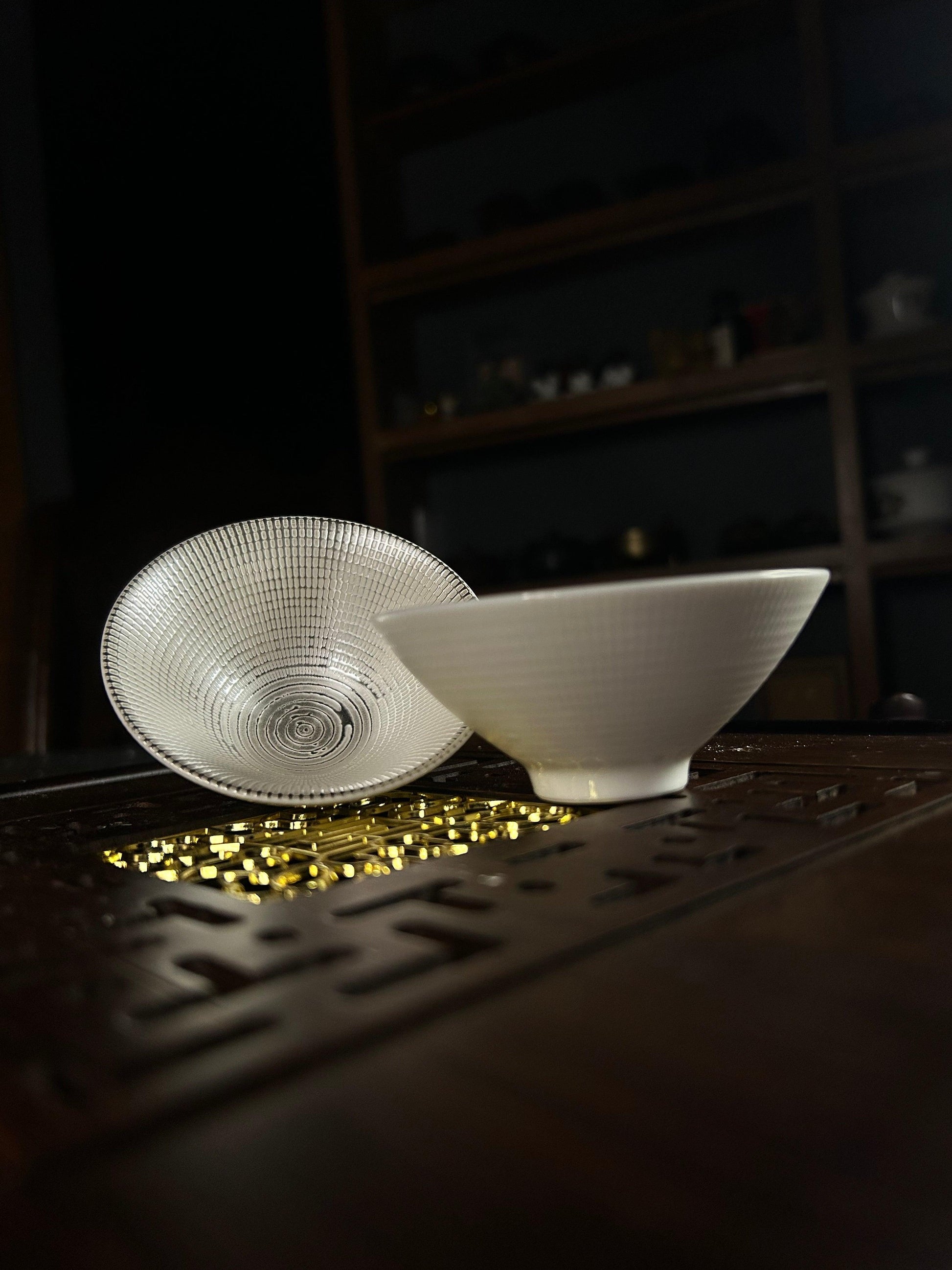 Serenity Piala - Gaba Tea House