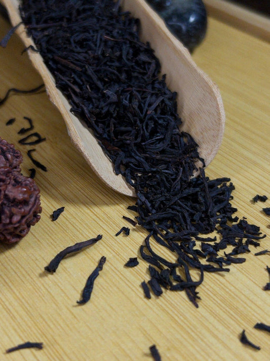 “Royal Earl Grey” Black Tea