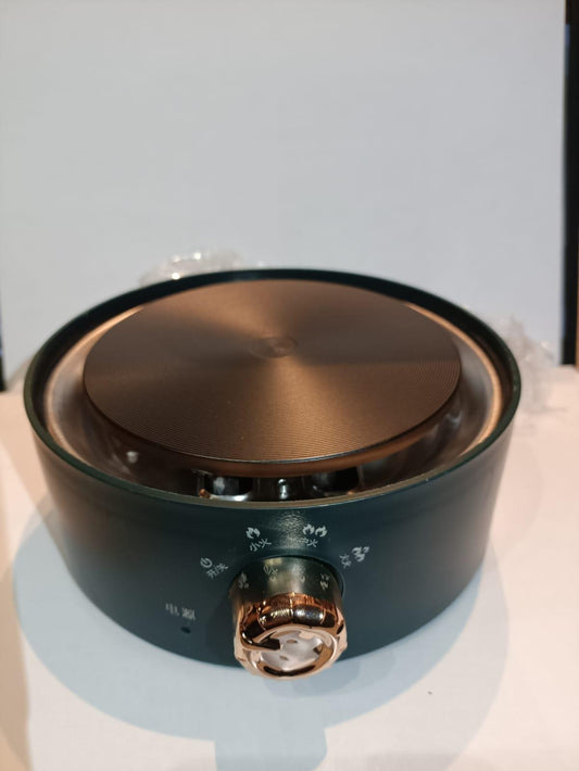 Electric Mini Stove - Gaba Tea House