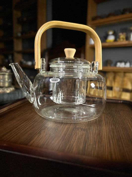 Hemera (Tianjin)2 - Gaba Tea House