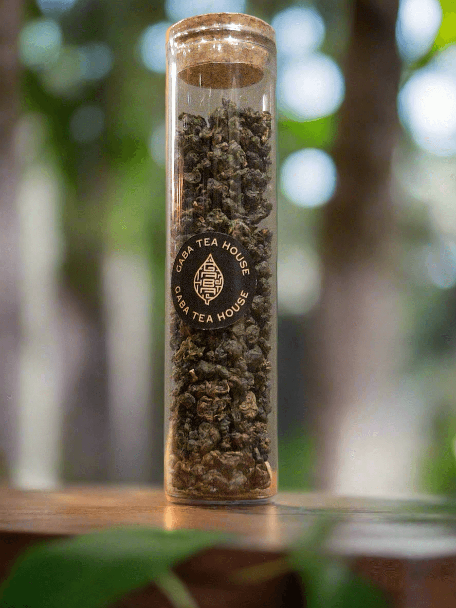 Gaba Shan Lin Xi Red Water Tea