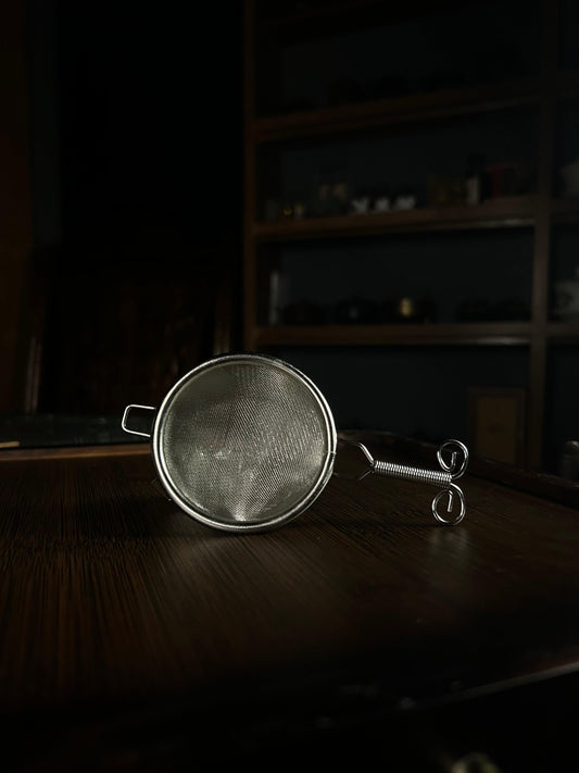 Sieve Stainless - Gaba Tea House