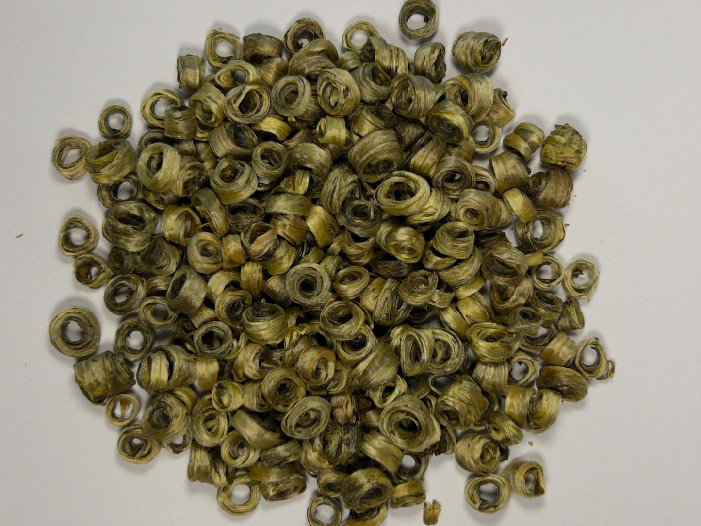 Jasmine Little Daughter’s Ring (小女儿环) Tea