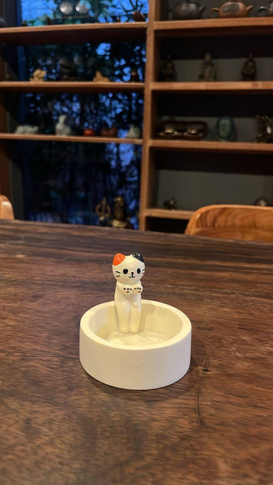 Kitty Light Keeper