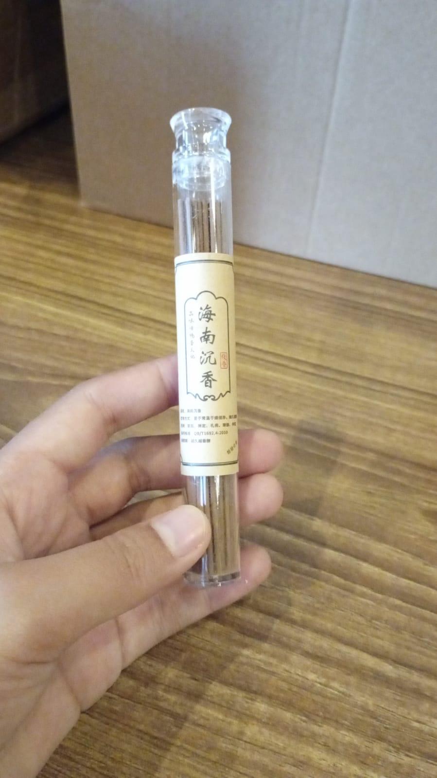 Incense Burner Stick - Gaba Tea House