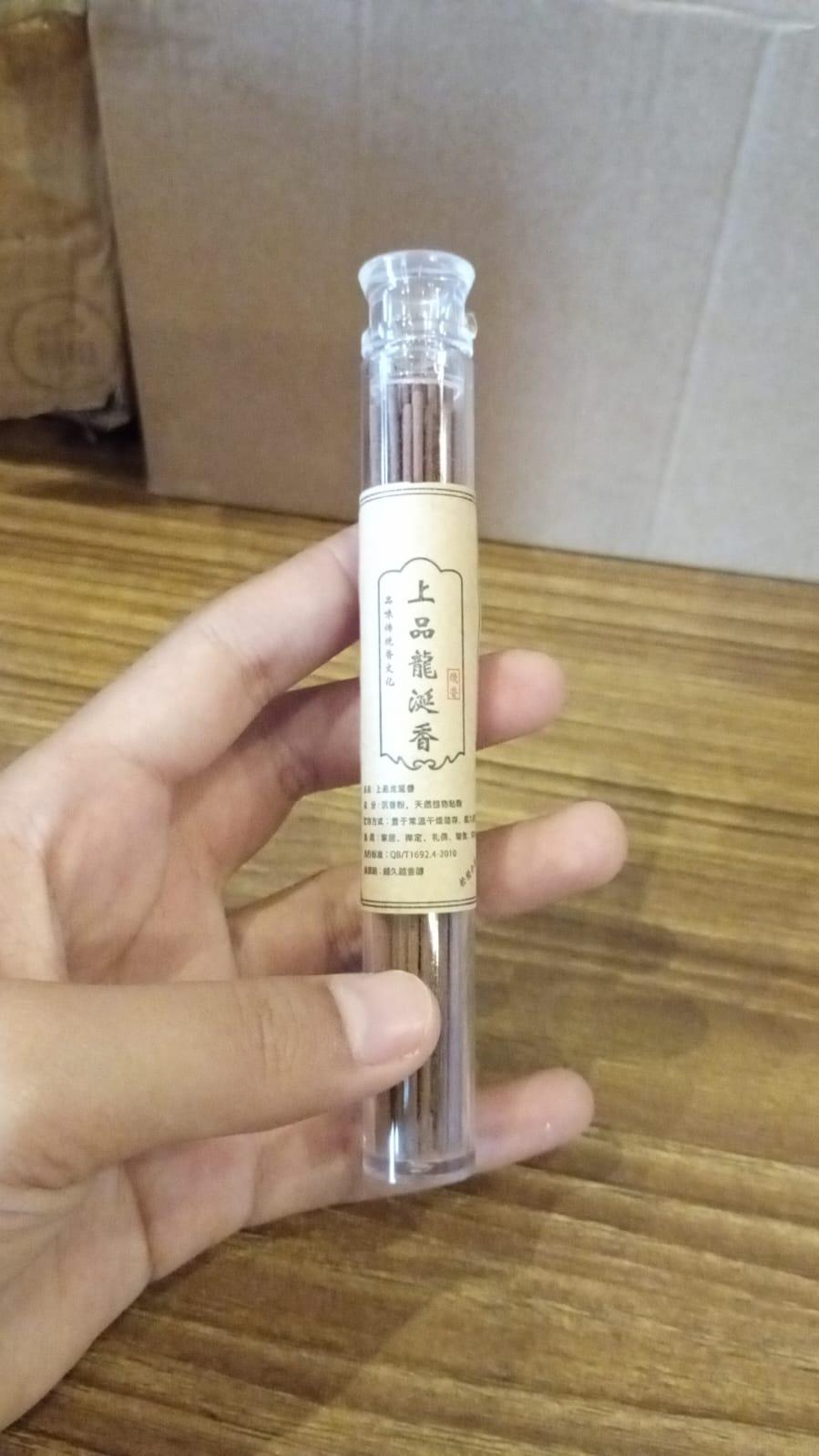 Incense Burner Stick - Gaba Tea House