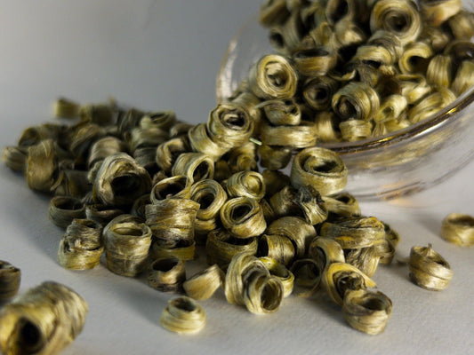 Jasmine Little Daughter’s Ring (小女儿环) Tea