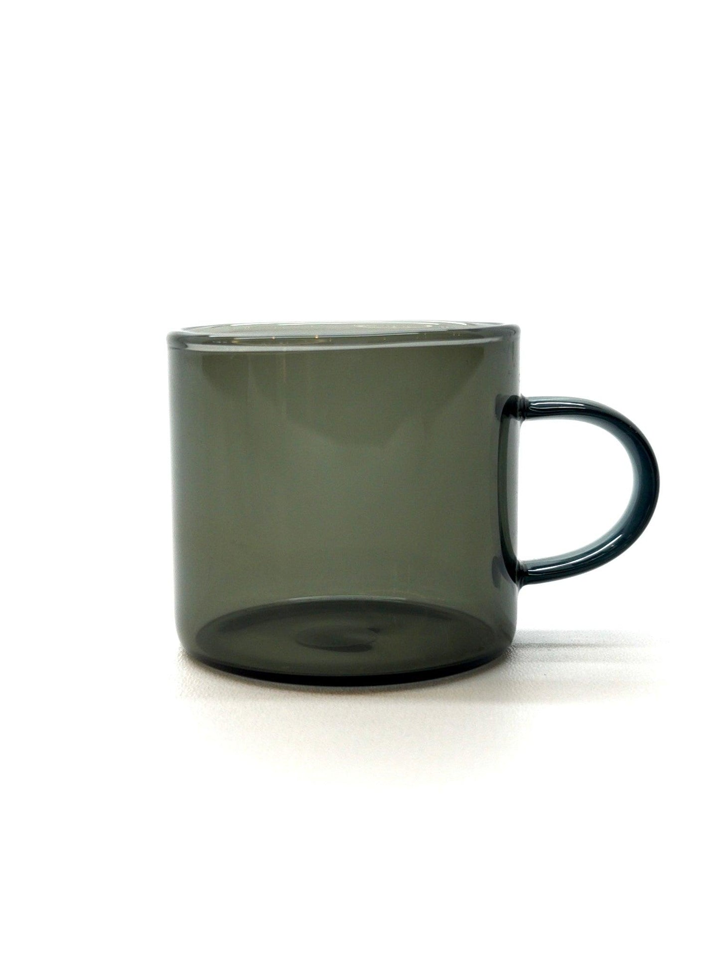 Night Glass Cup (80ML) - Gaba Tea House