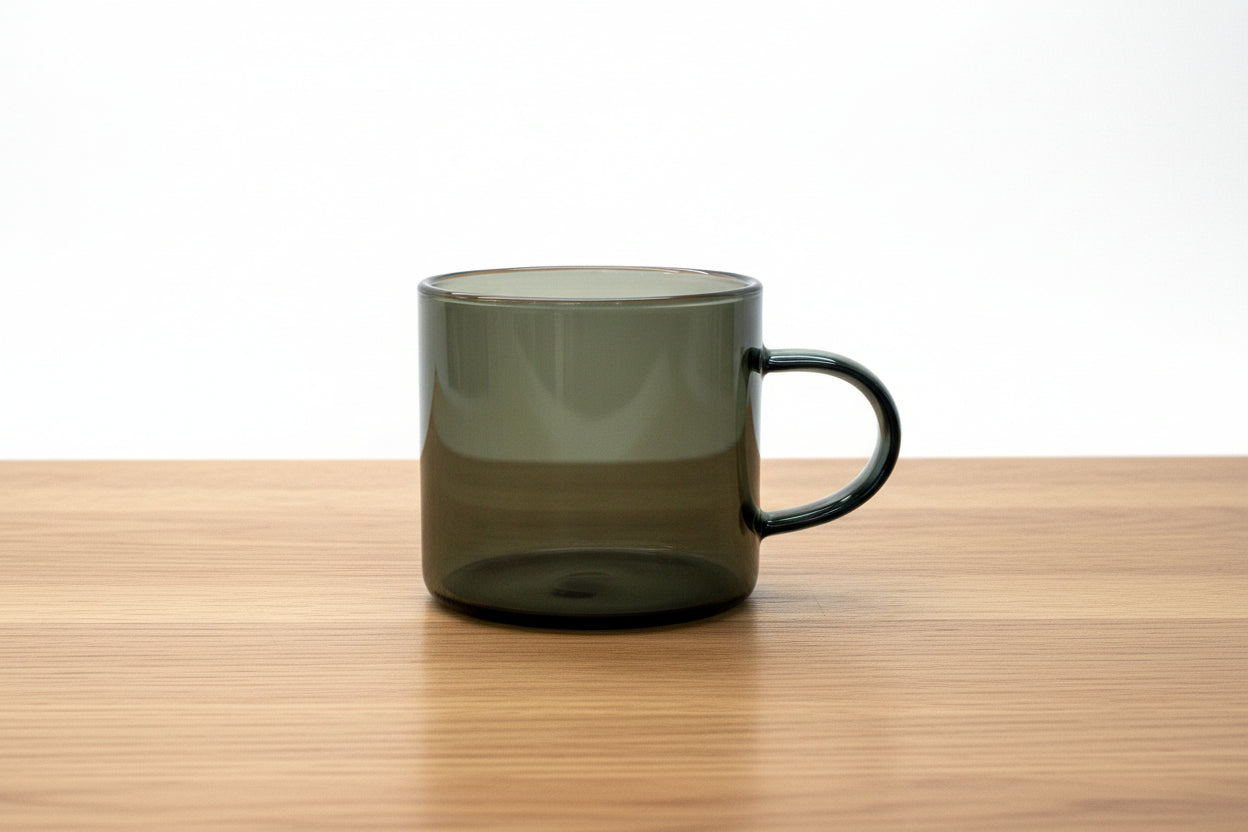 Night Glass Cup (80ML) - Gaba Tea House