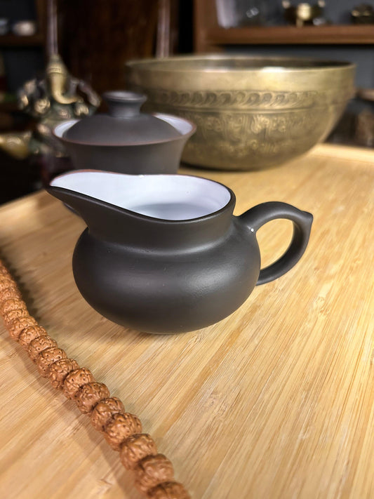 Eternal Fusion Chahai - Gaba Tea House