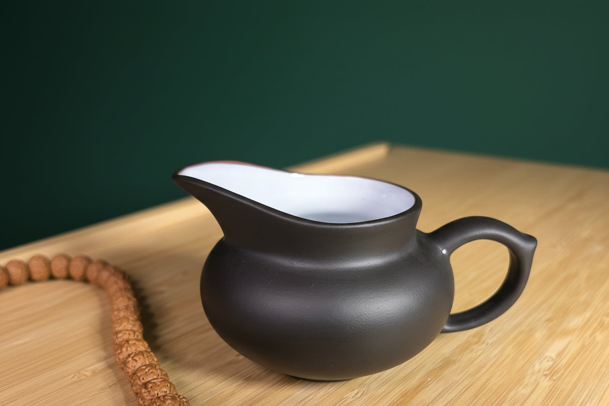 Eternal Fusion Chahai - Gaba Tea House