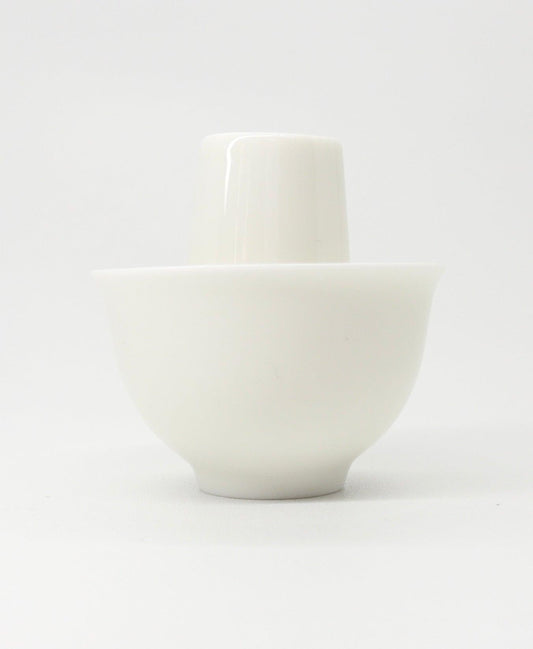 Serenity Sip ( Pin Min Bei ) Pair - Gaba Tea House