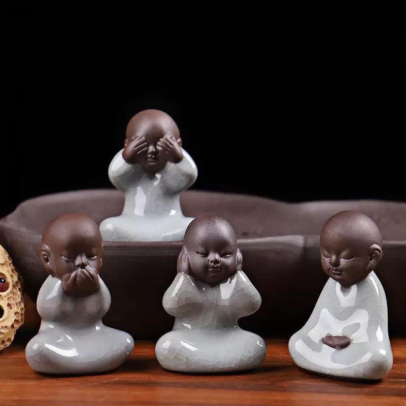 Budha Statue