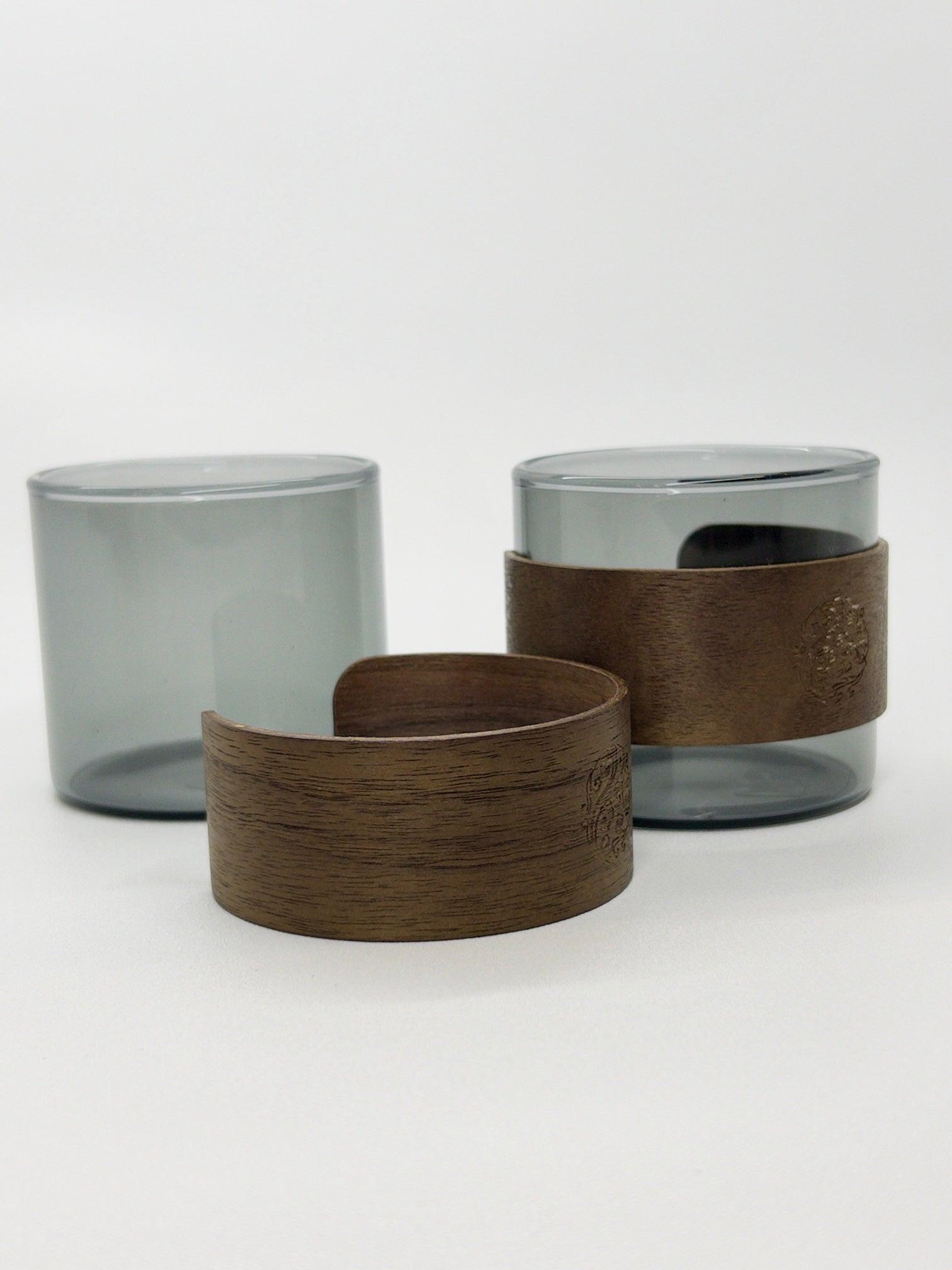 The Artisan Glass Piala - Gaba Tea House
