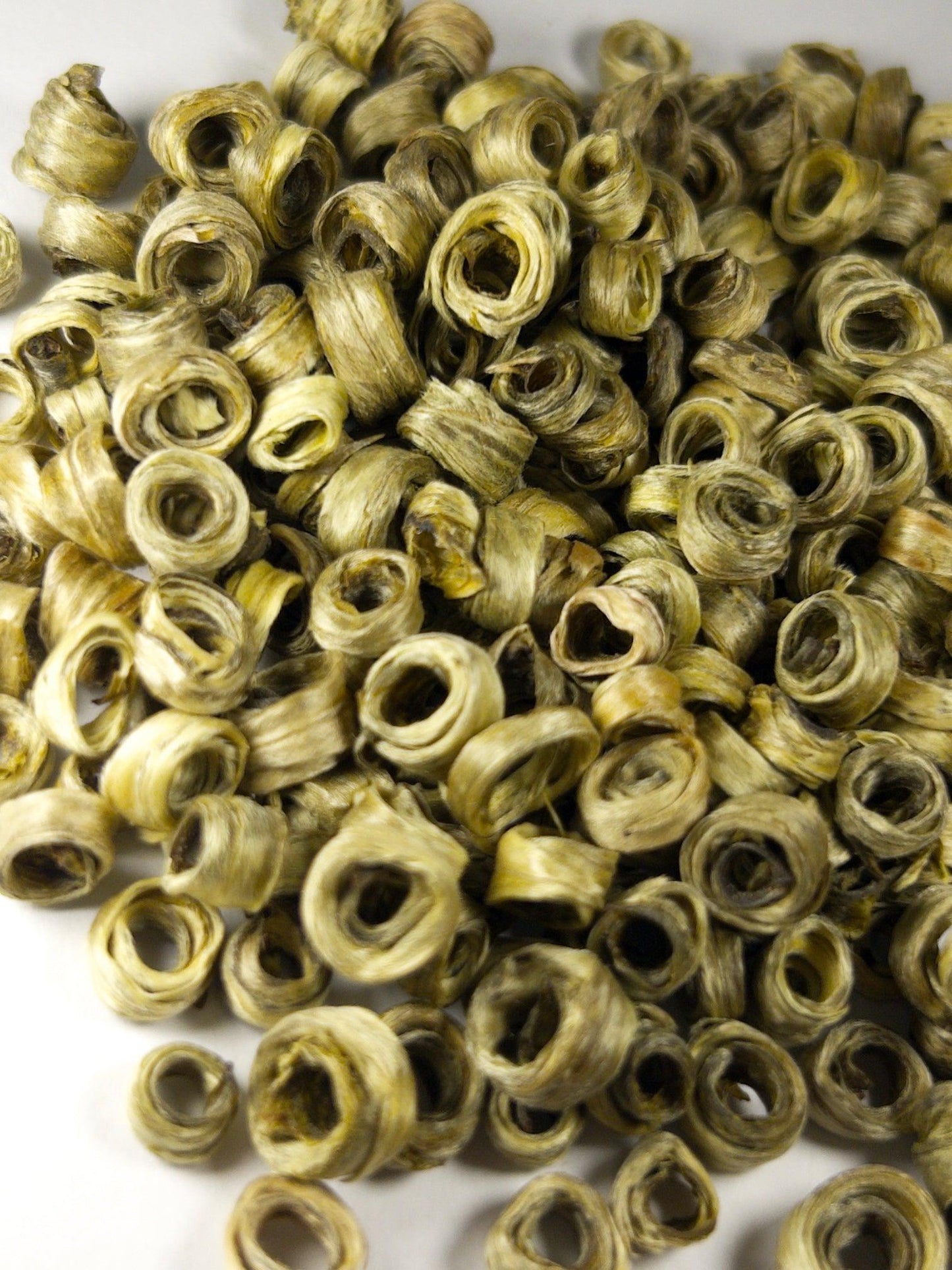 Jasmine Little Daughter’s Ring (小女儿环) Tea