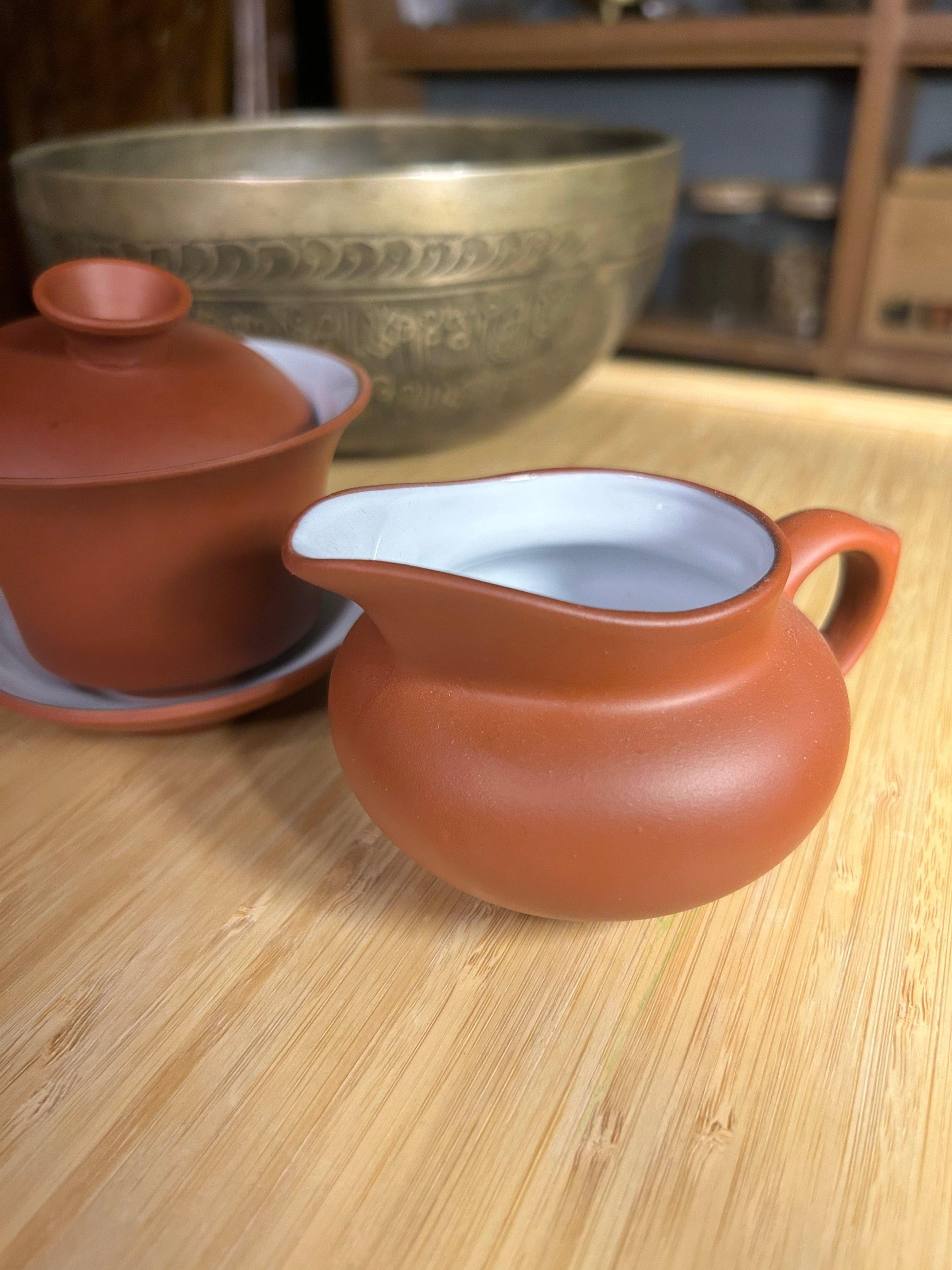 Eternal Fusion Chahai - Gaba Tea House