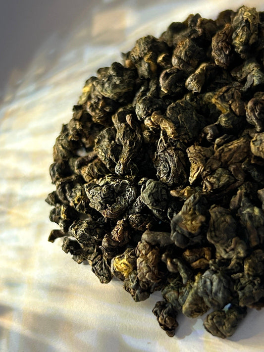 Gaba Grape Tea 1G - Gaba Tea House