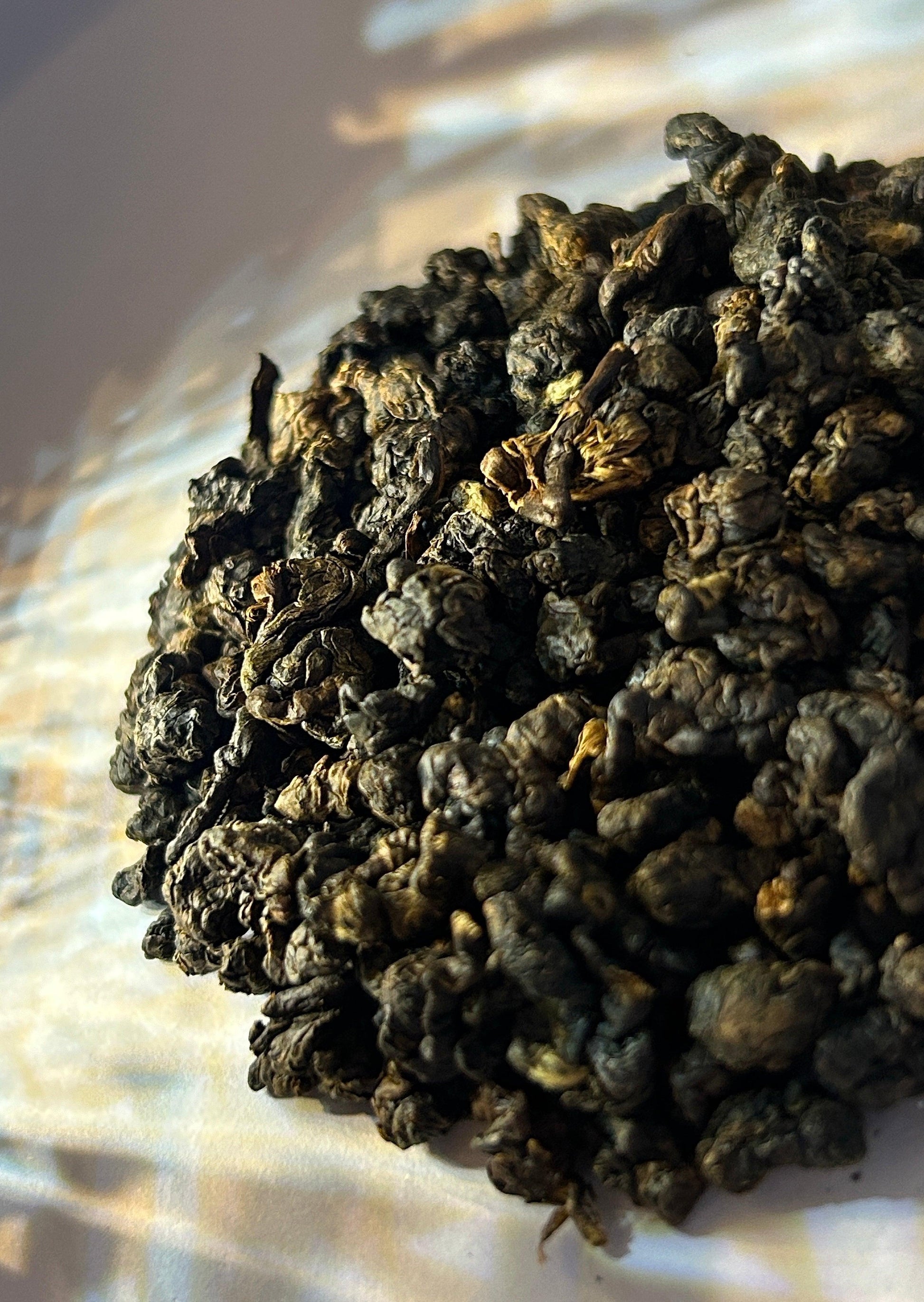 Gaba Honey Tea - Gaba Tea House