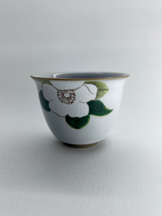 Tea Bloom Piala - Gaba Tea House