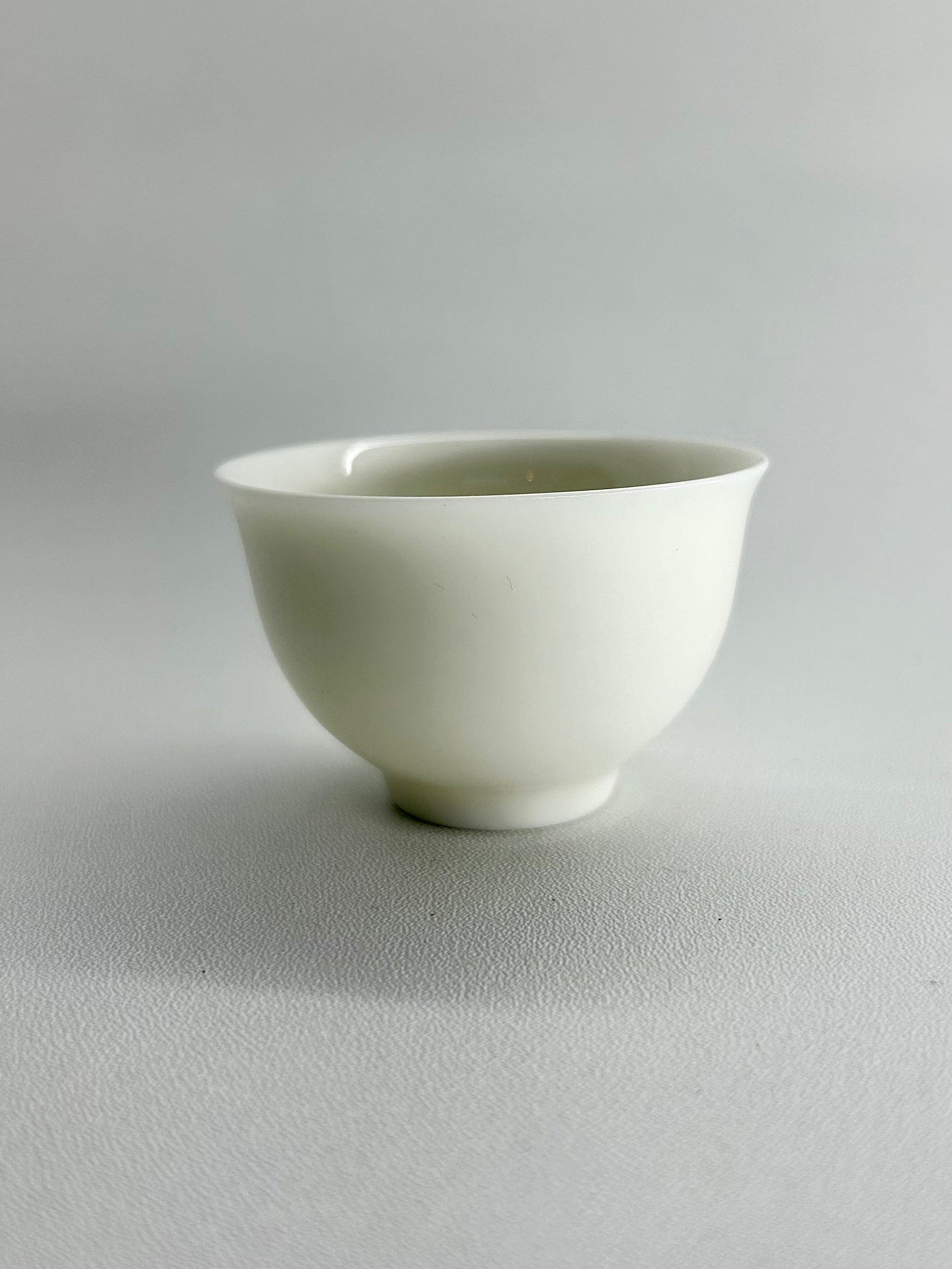 White Piala 40ml - Gaba Tea House