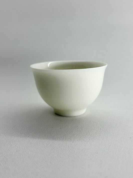 White Piala 40ml - Gaba Tea House