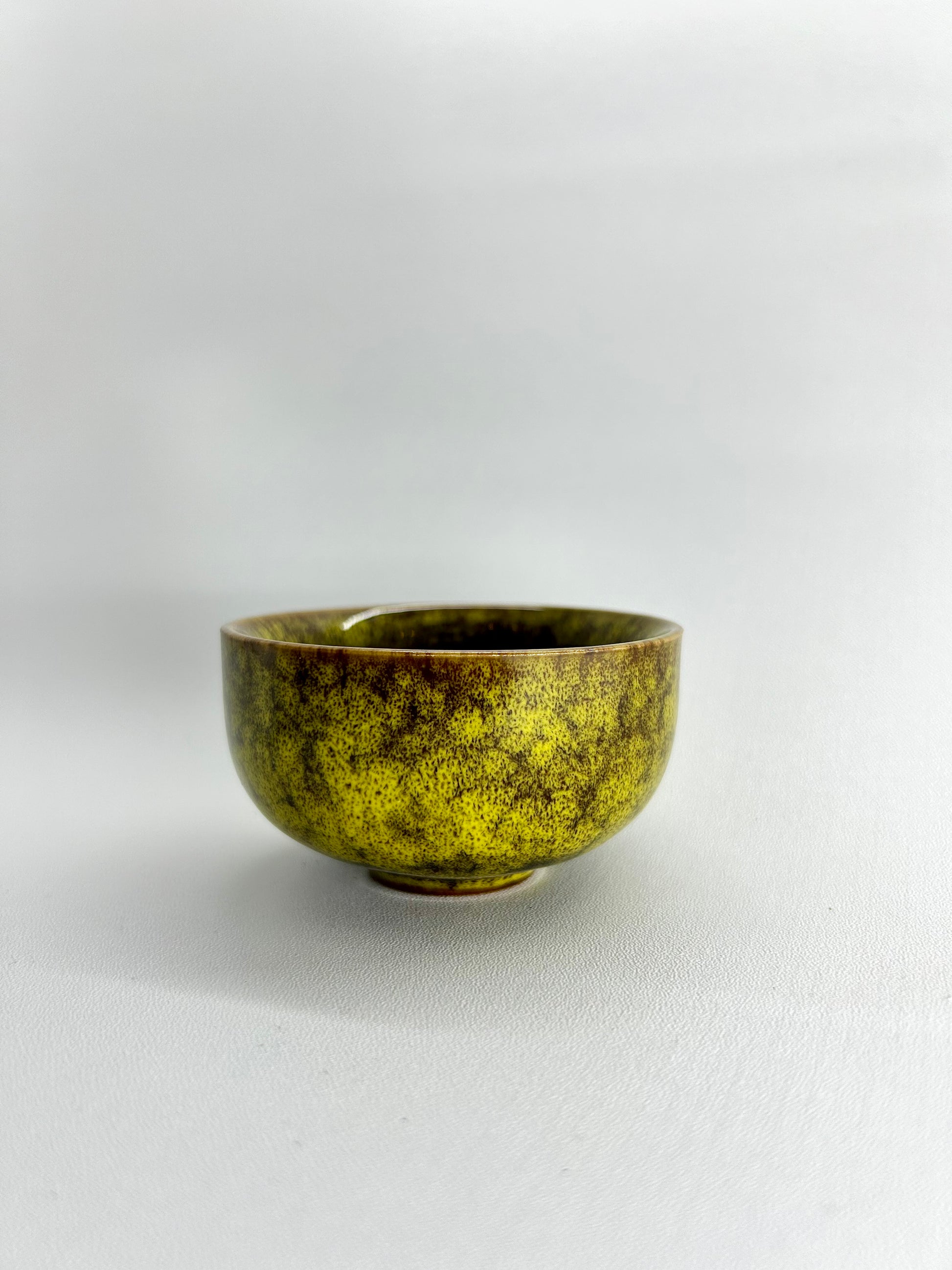 Ceramic Piala 100ml - Gaba Tea House