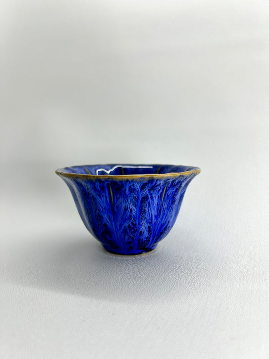 Egenolf Ceramic Piala - Gaba Tea House