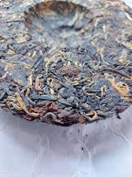 Gaba Burma Caterpillar Tea