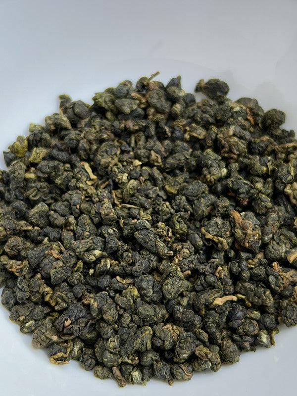 Ni Syan Zsin Suan ( Milk oolong) 1G - Gaba Tea House