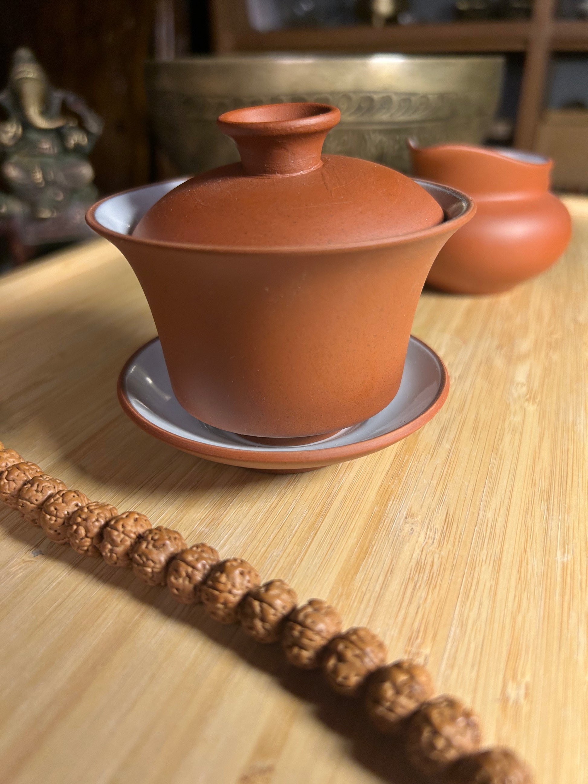 Eternal Fusion Gaiwan - Gaba Tea House