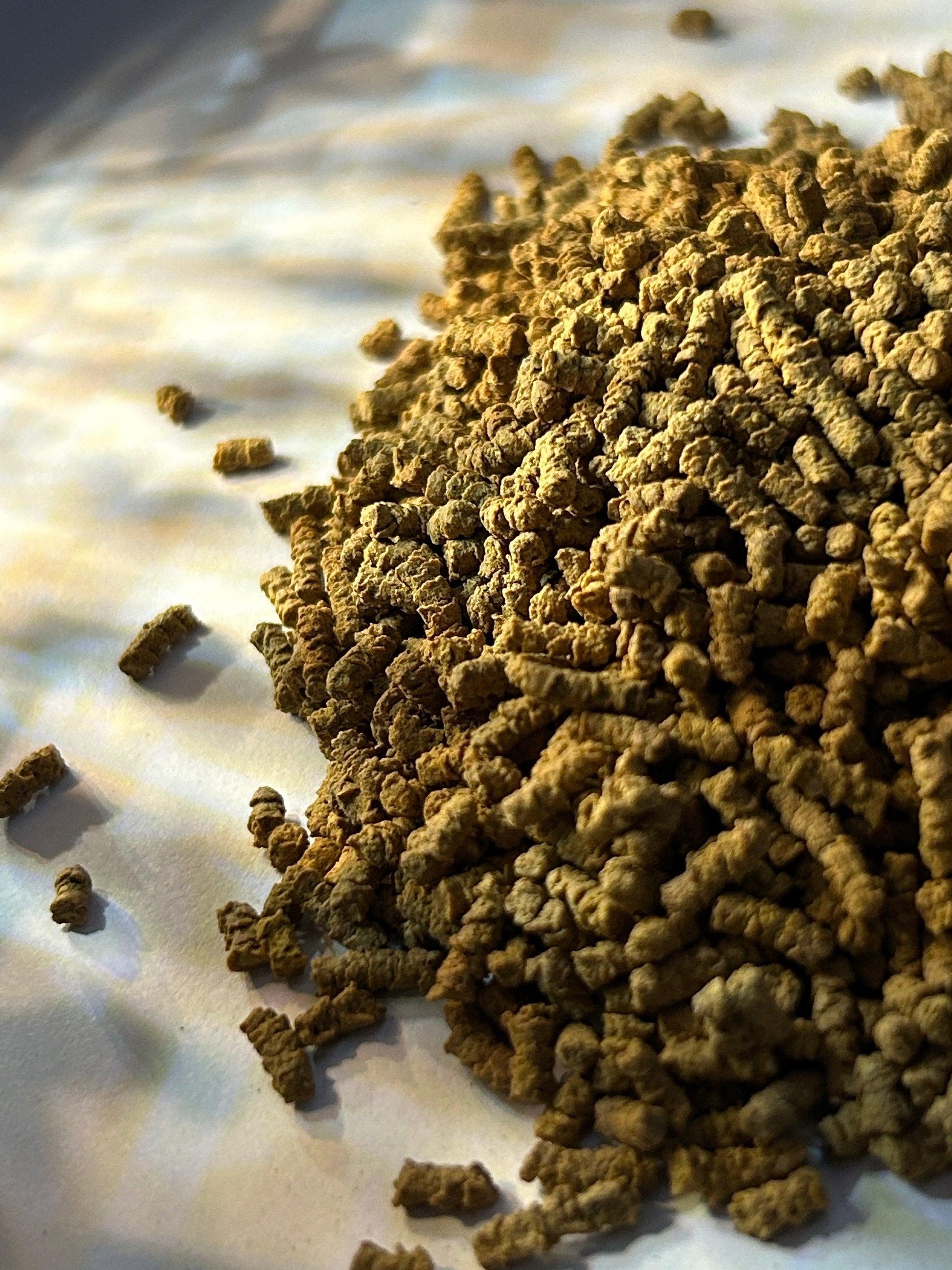 Buckwheat Tea Kuqiao - Gaba Tea House