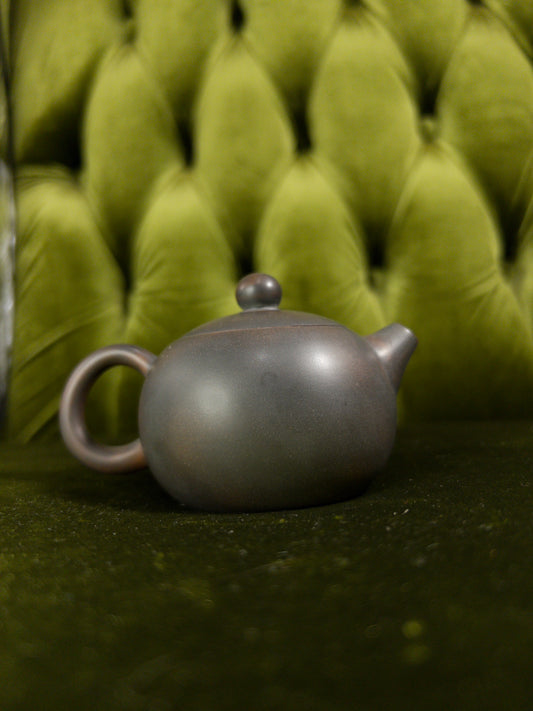 Cloud Seed Teapot – 120 ml – Yixing Teapot