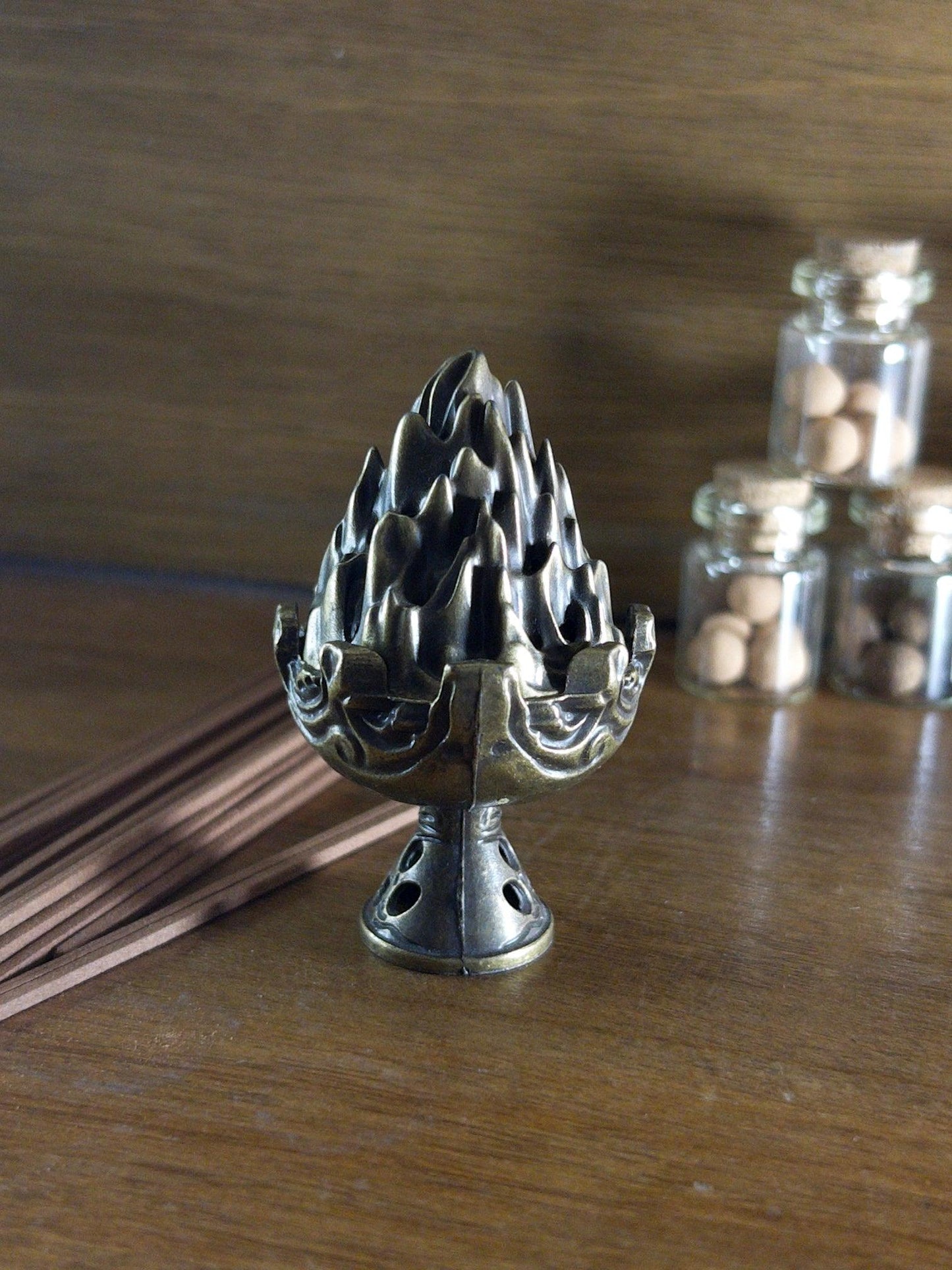 Sacred Bliss Burner