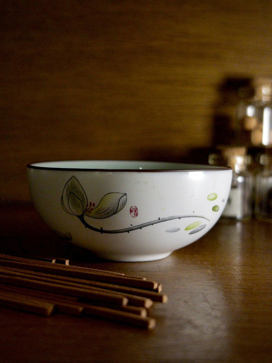 “Spring Sprout” Tea Piala 35ml