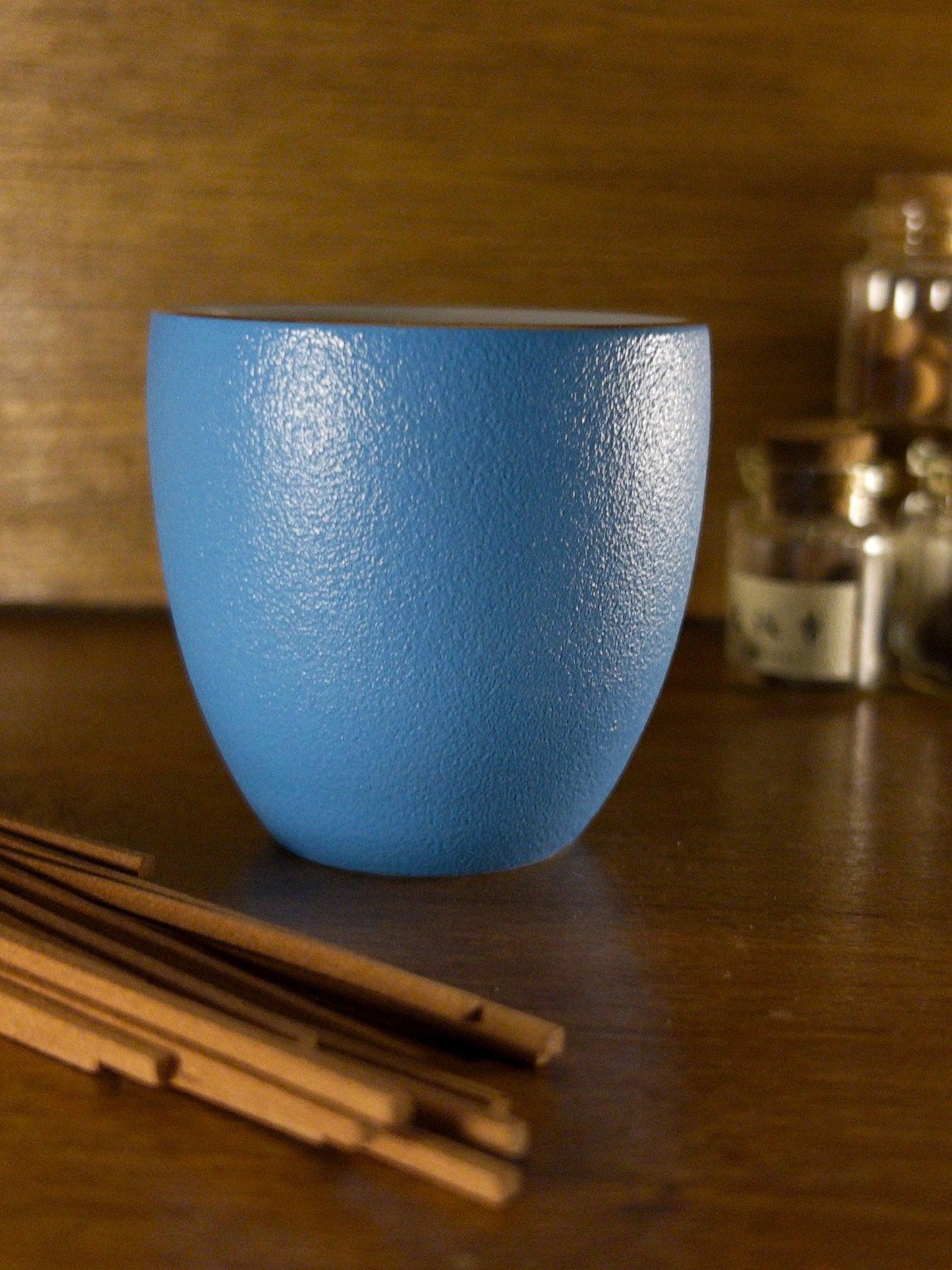 “Sky Stone” Tea Cup 50ml