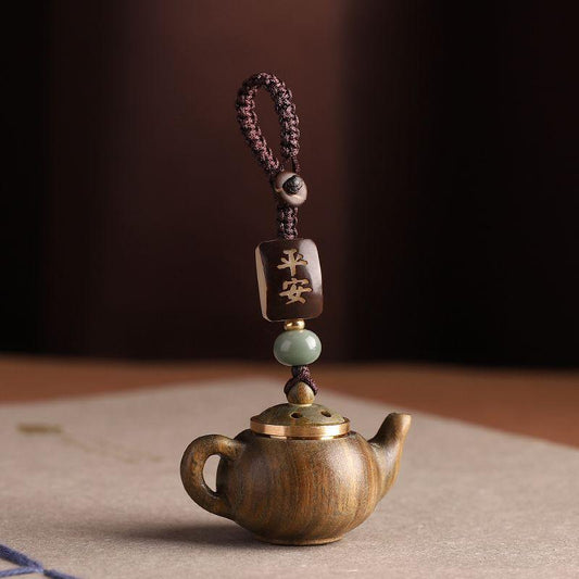 BaoZhai Aroma Keychain