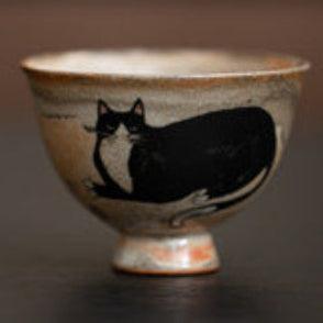 Shadow Cat Piala Handpaint 45 ml