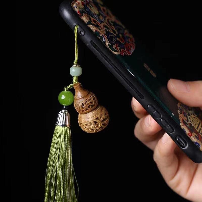 BaoZhai Aroma Keychain