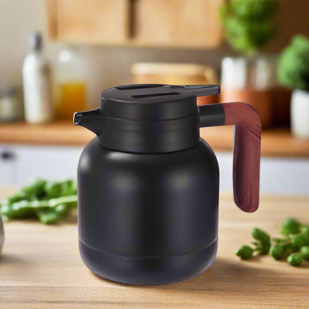 Thermos Thermo Teapot “Storm” - 1.2l