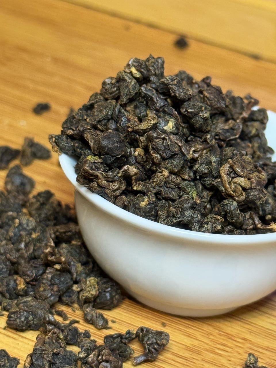 Gaba Topaz Tea 50g